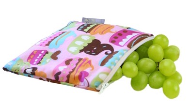 Itzy-Ritzy_Snack-Happened_Reusable-Snack-Bags_Cupcake-Couture
